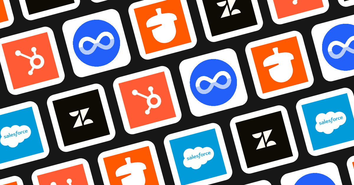CRM vs Marketing Automation: Comparison of Leading Tools