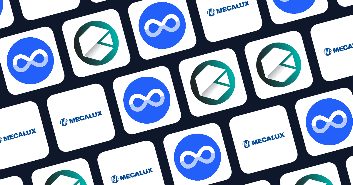 Icons representing operational business processes and management tools.
