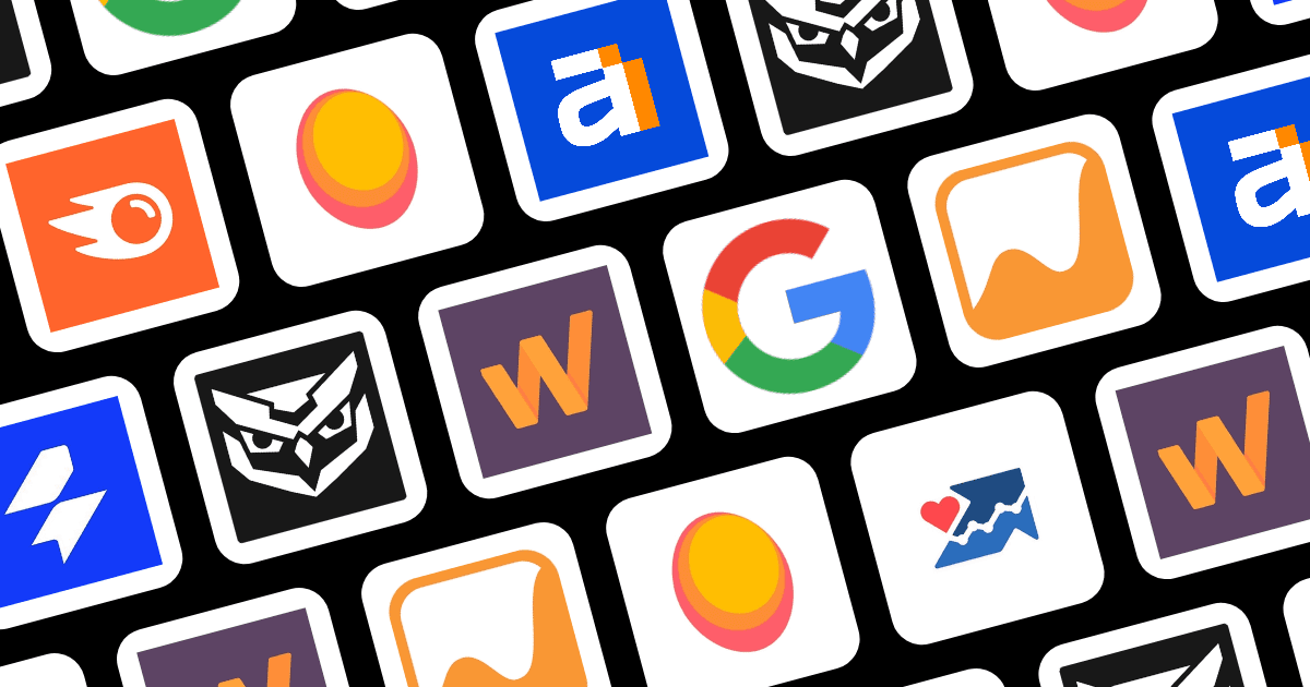 Best Rank Tracker Tools in 2026